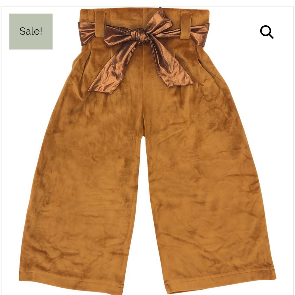 Phoebe pant